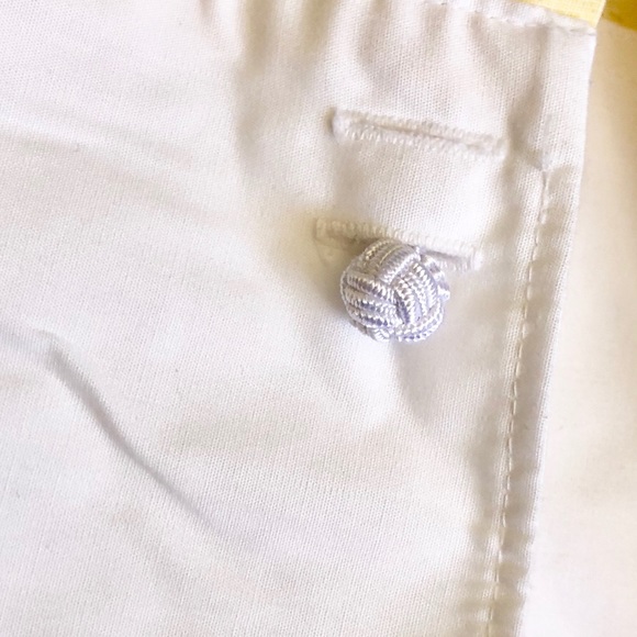 Geoffrey Beene Mens Button Down - Picture 4 of 5